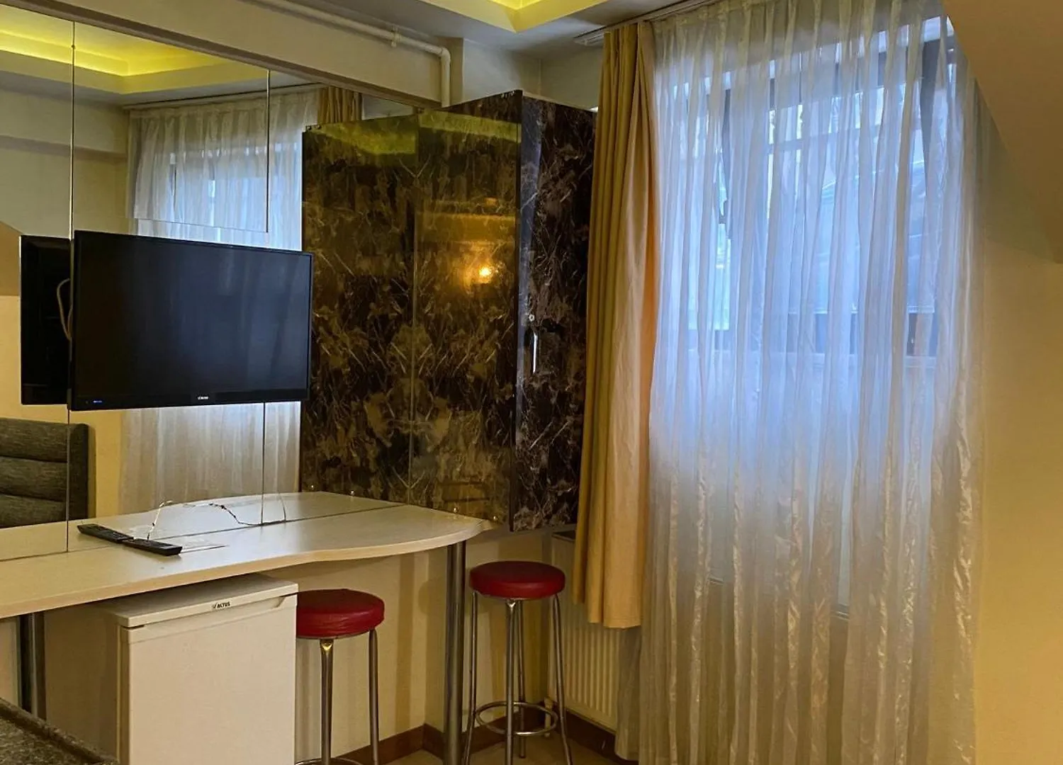 Daire Taksim Terra Suit 2 İstanbul