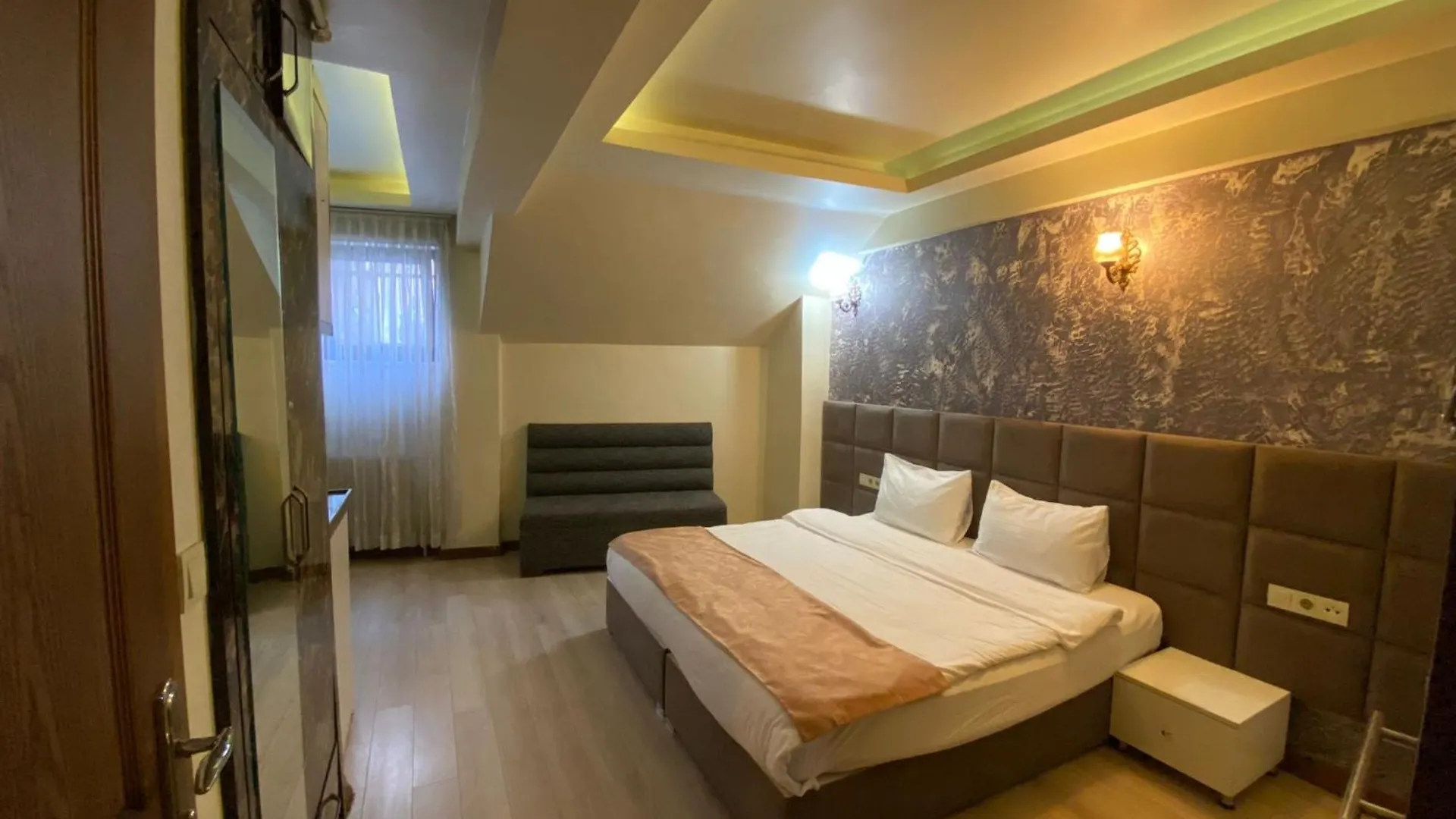 Taksim Terra Suit 2 İstanbul