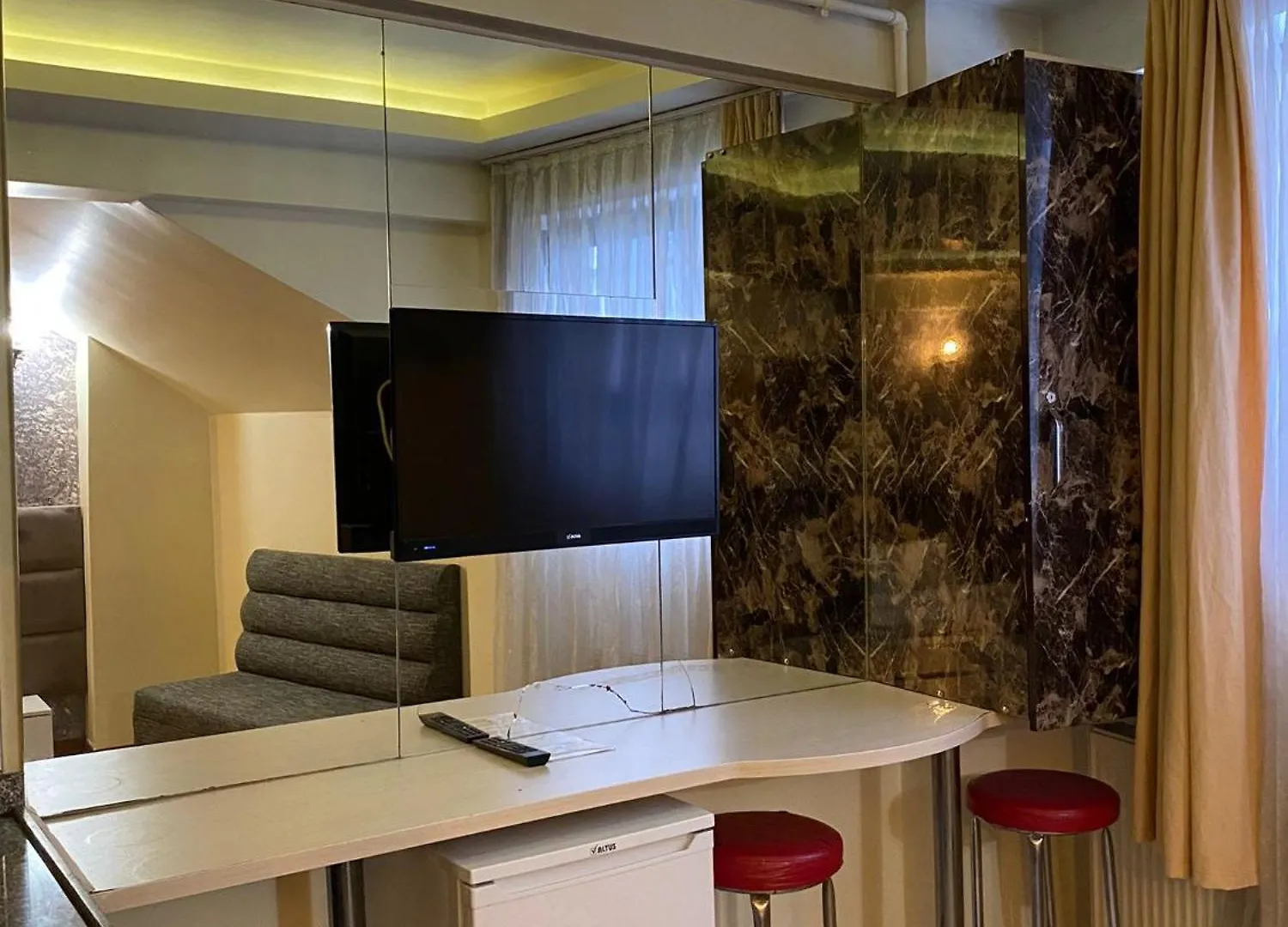 Taksim Terra Suit 2 İstanbul