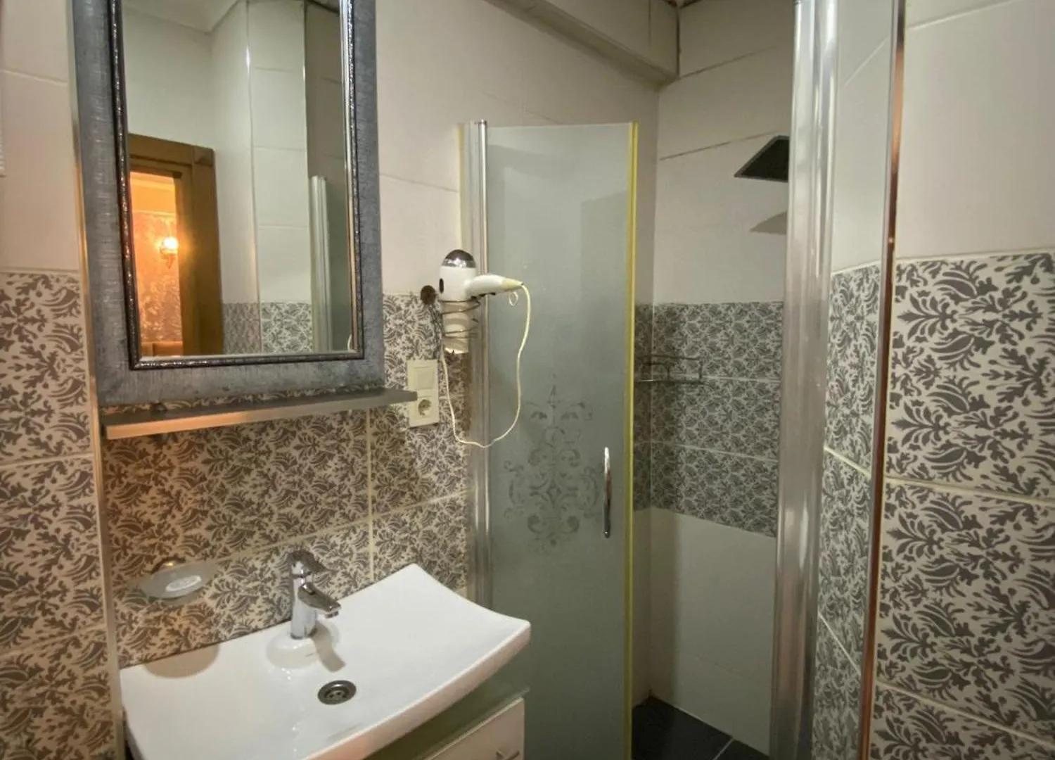 Taksim Terra Suit 2 İstanbul Türkiye
