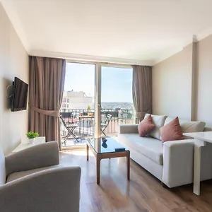 6 Galata Estambul