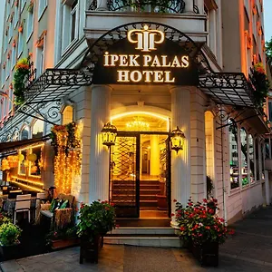 Ipek Palas Istanbul