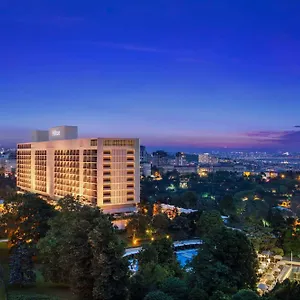 Hilton Bosphorus Hotel