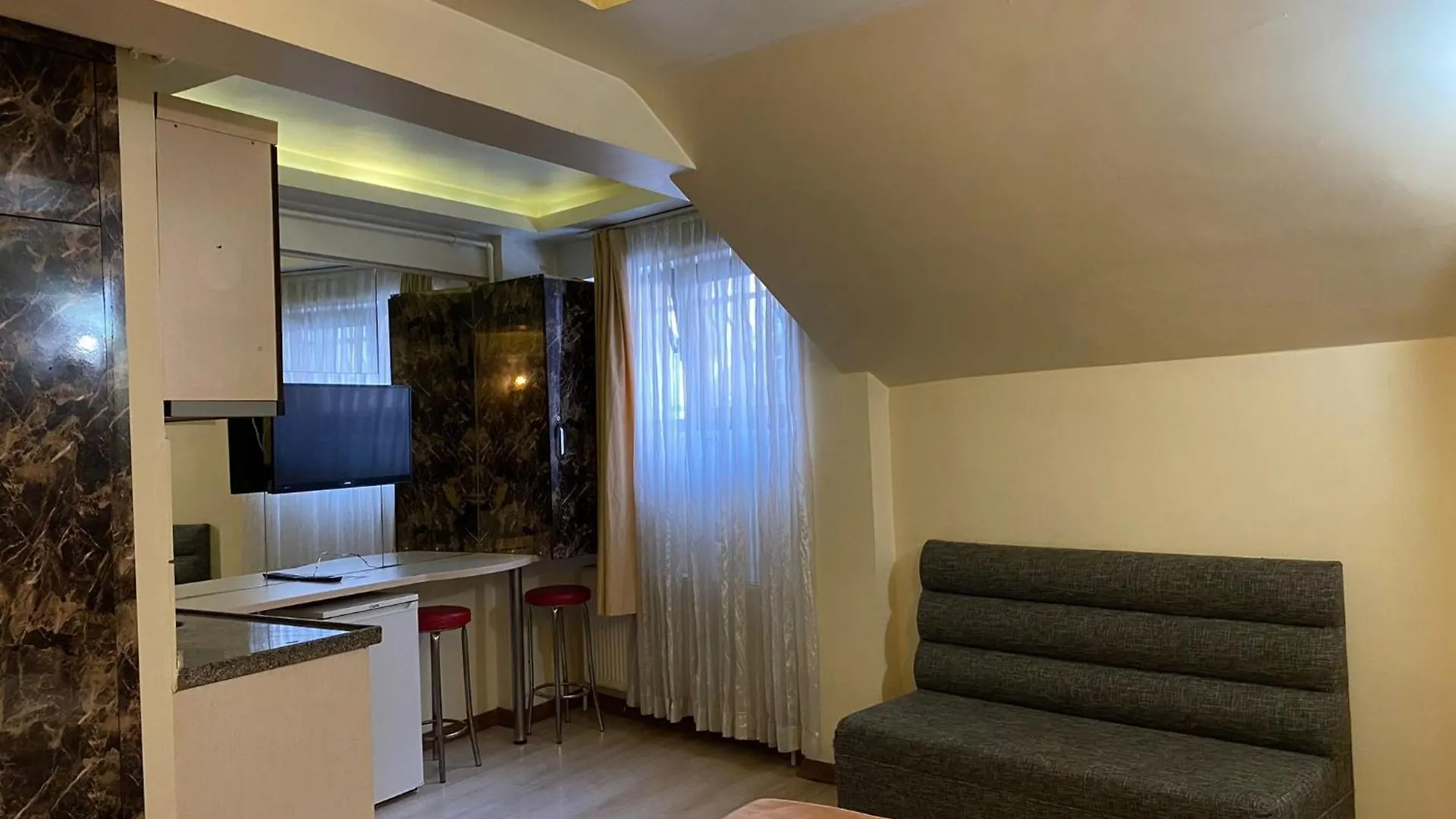Appartement Taksim Terra Suit 2 Istambul